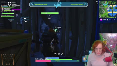 Dynamite Panic!