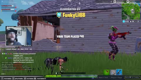 No SWORD? You know i'm back. :O