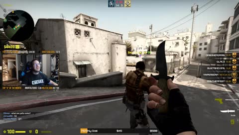 Beers and #Headshots4Santa | !deal !draw is back! 