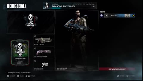Gearmas Gear Head Winning Streak