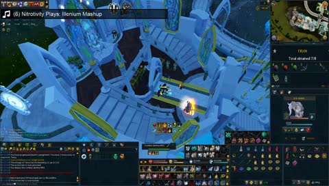 big orb risk dsos next?