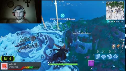 WHO TRYNA TRY MY CREATIVE MAP??