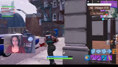 AFTER DARK ALL NIGHTER