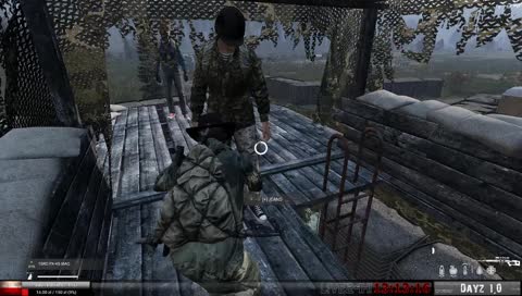 ★ DayZ 1.0 ★ | Dzień #900  | Keep Moving ! GIVEAWAY 🎄 live24h!