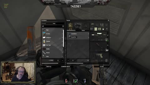 [AUS] ARMA3 DayZ Experience