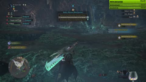 ทำชุด Arch-Tempered Vaal Hazak