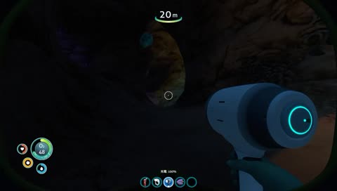 サブマリン先輩.nautica