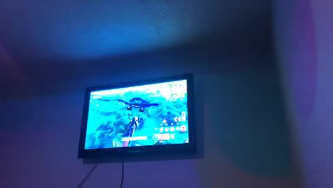 gamgam317’s mobile stream