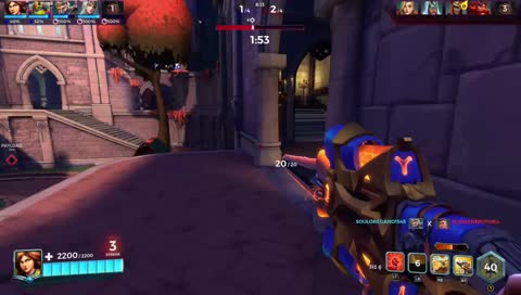 Weebs in! AYAYA Clap