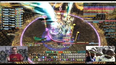 돌진기가 해냈다