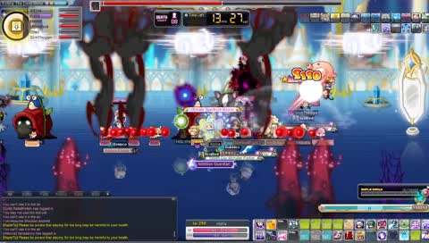 hlucid/will//lotus on kanna + random stuff on i/l after