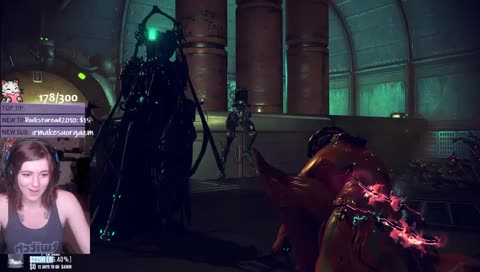 #sponsored idk what im doing lol WARFRAME | Road to 24K followers!! | Giveaways every day! | !tree | !mail | !rewards