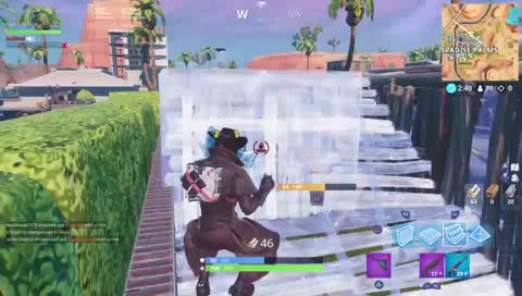 Fortnite Duos with JP