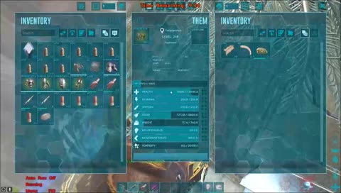 Ark: Extinction