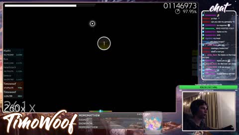 Wuam wuam wuaaaaaaaaaaaa
