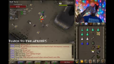 Slayer and chill. Road to 95 Slayer / !twitter