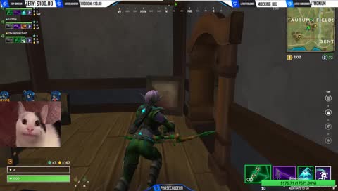Duos With Leprechan!