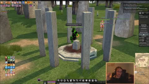 [Eng] HDG's Late night stream! Farming the gold B)