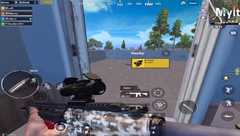 Sup nerds? | Sub Goal: 30/40