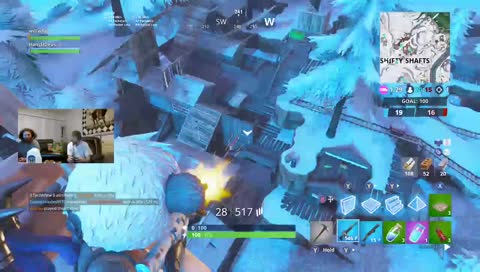 fortnite
