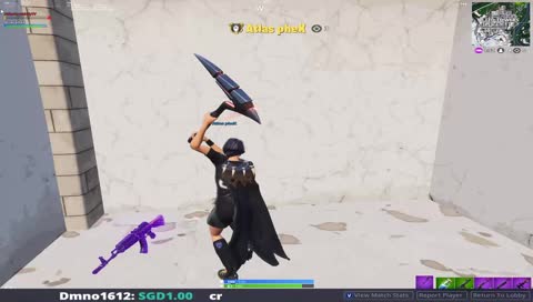 AFN DUO SCRIMS | i need viewers pls