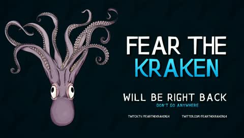 Have some damn FAITH, Arthur!