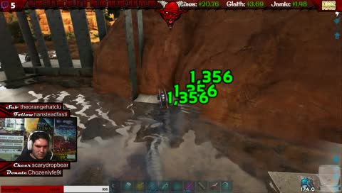 [AUS] Raid Weekend, Raiding Anything I can Find [Multiplayer Series] - !commands - Variety Streams