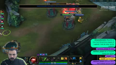 Vadi de neler var bir bakalım