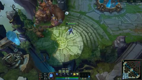 Come chat real quick! (Short strim)