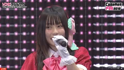 좀비란도사아가!