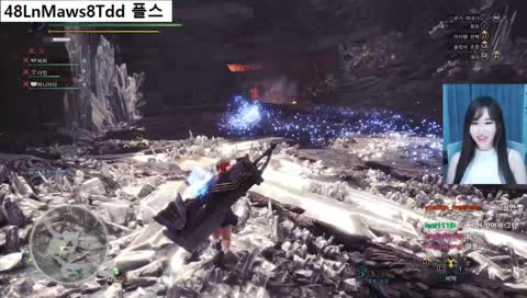 몬린이...역전이블조 잡기~!! 미션 ㄱㄱ~