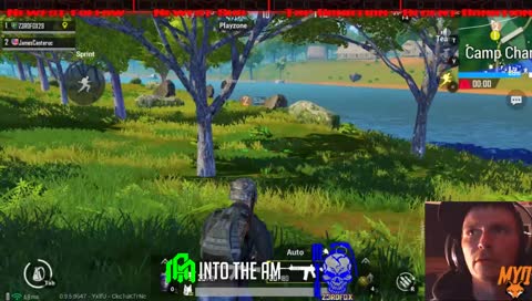 Pubg pc lets see what we can do
 Dont Forget to hit follow button For more streams #ILLFam #MYQ 😁road to 200 followers #Twitchaffiliate