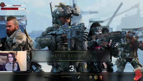 [XB] Blame it on the LAG! ;)