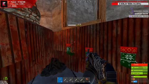 18+ Качественный жесточайший стрим.