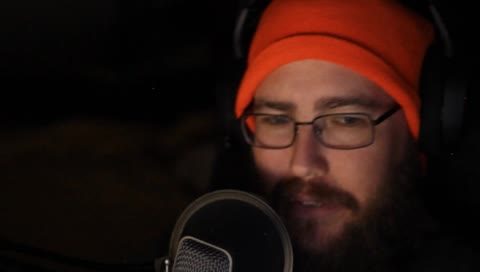 Gaming + ASMR? | Late Night Chill