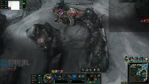 또늘도 오롤! 롤 시참가실분?