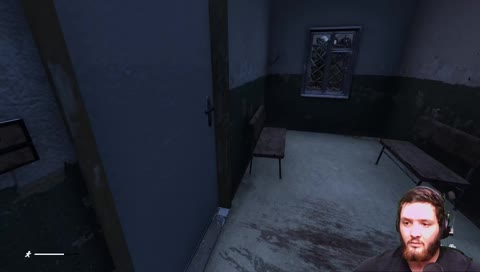 Zombie macht den Wallhack an!