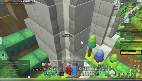 [OCE] doing dumb sht