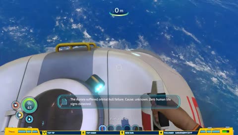 subnautica cuz its free
