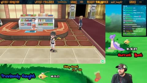 (23/150) SHINNIES HERE WE COME!!!