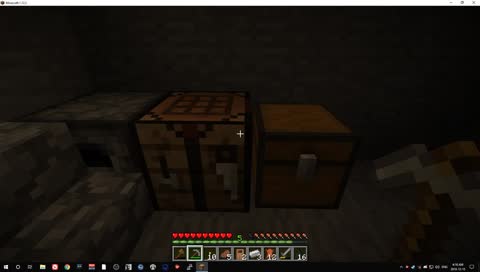 Insane Vanilla++ server stuffs [720p 60fps PC]