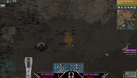 |GER/PC| Irgend etwas machen