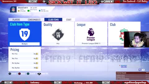 CITY FAN BTW
