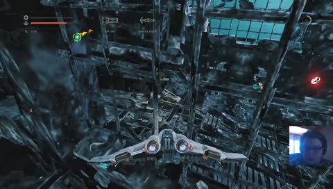 Retour en ligne. [Katamari, Everspace, Smash, MHGU]