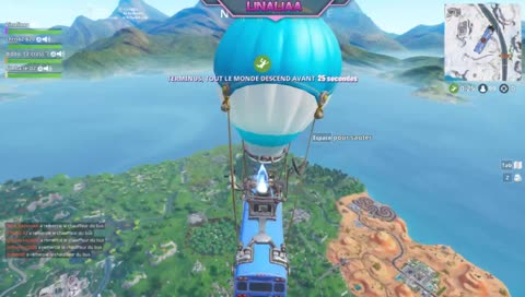 [PC/FR/720P]  ❤️ Game avec les followers❤️