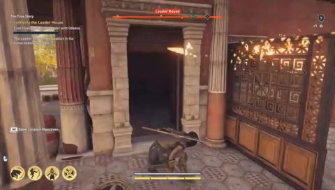 salut reprise de jeux