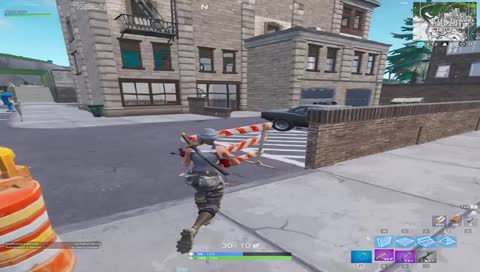 [FR PC] Chill play. Venez jouer =)