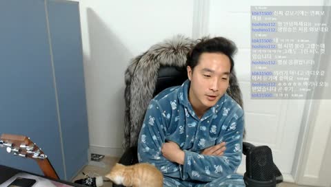 파자마라이브, 시위는 다음주로...ㅠㅜ