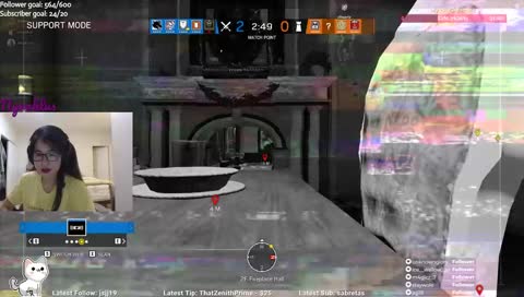 SHOW NEVER TELL  !charity !discord 