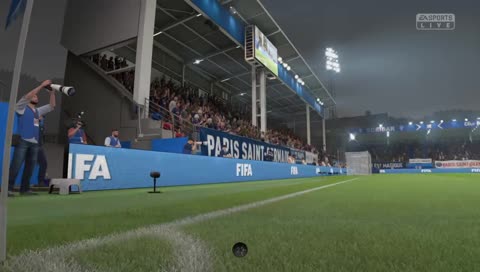 Fifa n chill. Come say hii!